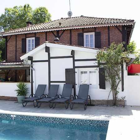 Villa Paul Herm Esterno foto