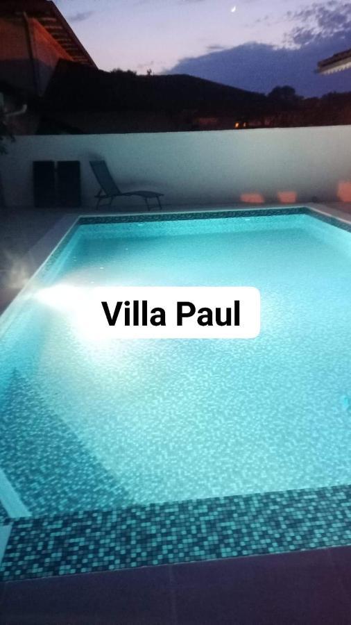 Villa Paul Herm Esterno foto