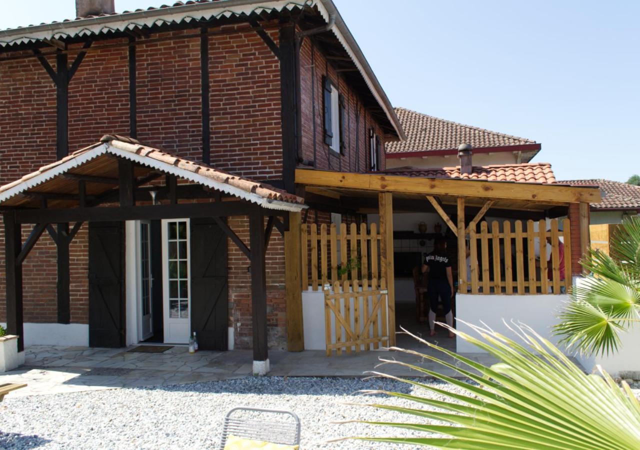 Villa Paul Herm Esterno foto