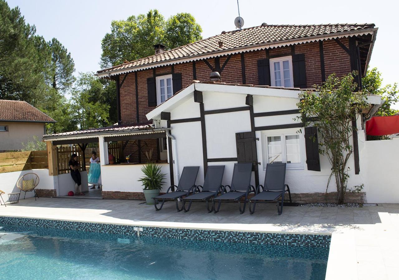 Villa Paul Herm Esterno foto
