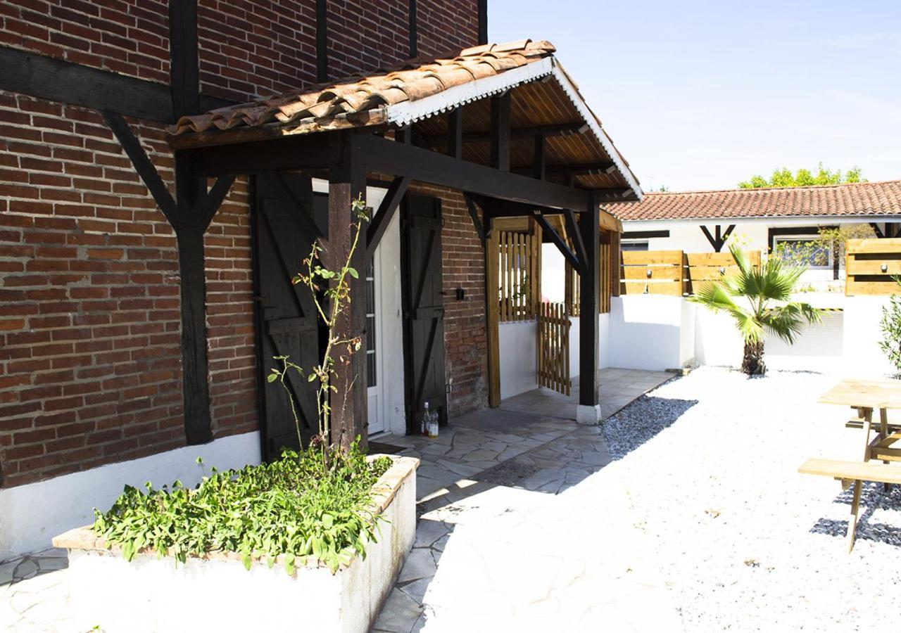 Villa Paul Herm Esterno foto