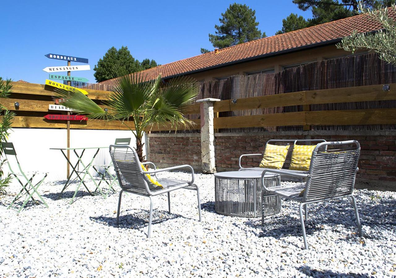 Villa Paul Herm Esterno foto